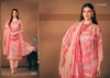 Elliza By Glossy Printed Pure Lawn Cotton Dress Material Wholesale Online